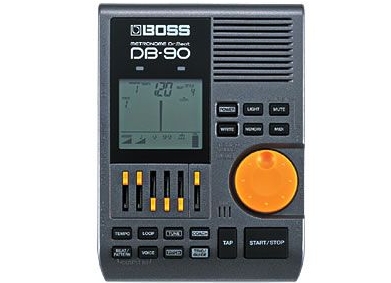 Boss DB 90 Dr. Beat Metronome