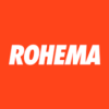 Rohema Logo