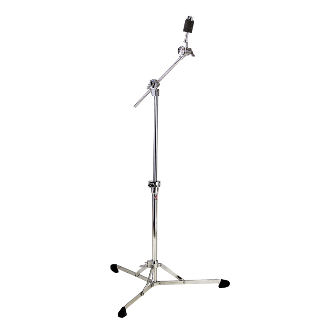 Gibraltar 8609 Flat Base Cymbal Boom Stand