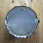 Canopus B1465 The Brass Snare Drum 14x6,5