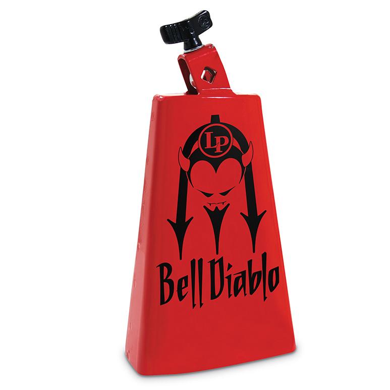 LP007-BDLP Bell Diablo Cowbell