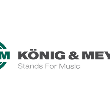 K & M logo