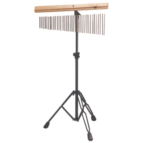 STABLE A2 Bar chimes 35 bars incl. stand