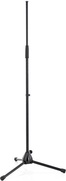 K & M 201/2 Microphone stand - black
