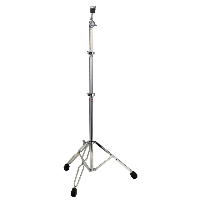 Gibraltar 5610 Straight Cymbal Stand Double Braced