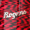 Rogers Wood Dynasonic 14x5 36-RO Red Onyx