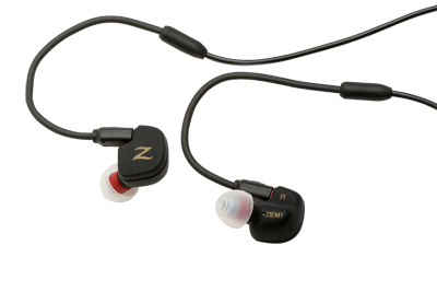 Zildjian ZIEM1 Professional In-Ear Monitors