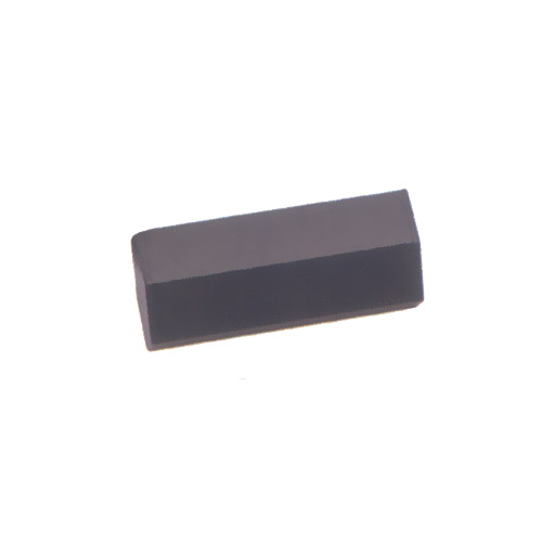 STABLE Shaker metal square small