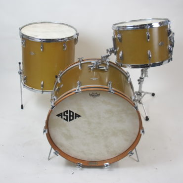 Vintage Drumstellen - Rebo