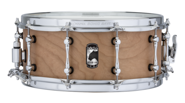 Mapex Black Panther Design Lab The Cherry Bomb 13×5,5 Natural Satin
