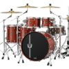 Mapex 30th Anniversary Limited Edition Drumkit