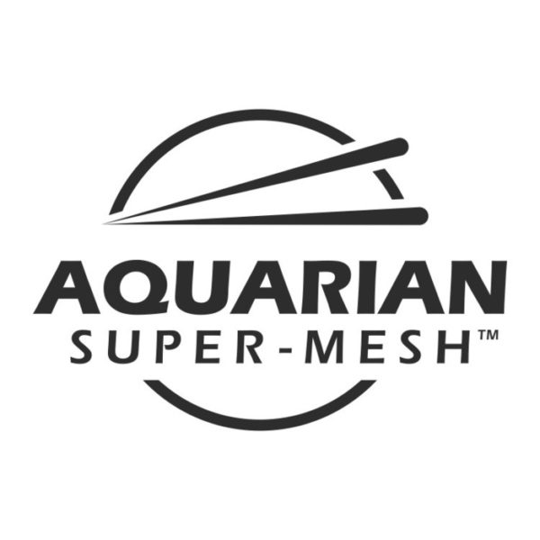 Aquarian Super-Mesh head