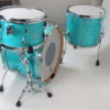 Sonor Vintage Series Three 22NM 3 Piece Shell Pack California Blue