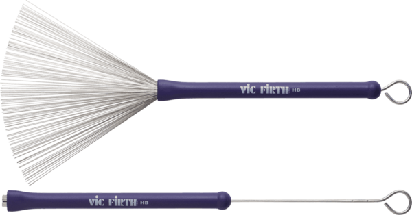 Vic Firth - Heritage Brushes