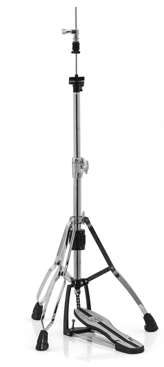 Mapex H600 Mars Double Braced Hihat Stand