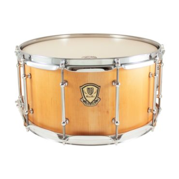 Worldmax AM-W7014MSH 14×7 Maple Staves Snare 12mm