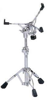 Stable SS801X Snaredrum Stand Double Braced, Ball Joint