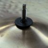Cymhole Cymbal Keyhole Protection