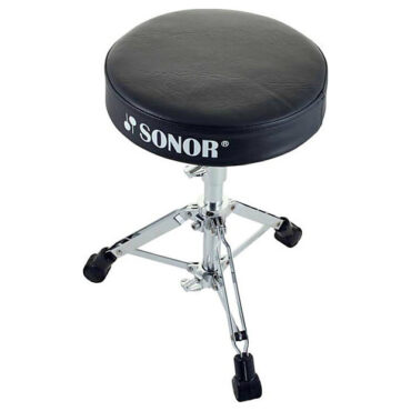 Sonor DT 2000 Drummer's Throne Round