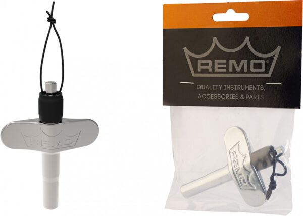REMO HK−2460−00 Drum Key Quicktech Magnetic