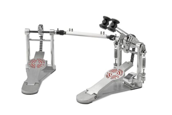 Sonor DP 4000 Double Pedal