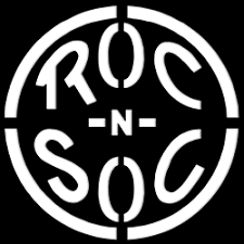Roc-n-Soc logo
