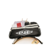 ASBA Vintage Drummer Bag