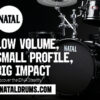 Natal DNA Stealth 18" kit