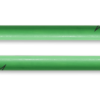 ZILDJIAN Drumsticks, Hickory Wood Tip series, 5A Acorn, Neon