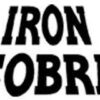 Iron Cobra Logo