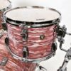 Ludwig Classic Maple Vintage Pink Oyster