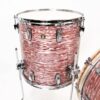 Ludwig Classic Maple Vintage Pink Oyster