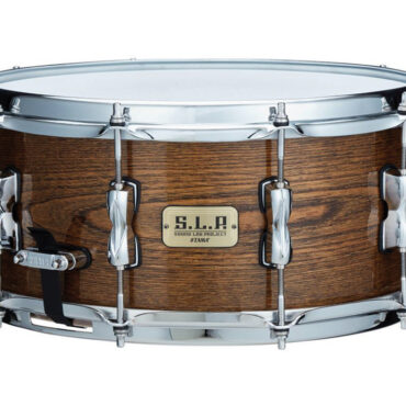 Tama S.L.P.- LGH1465E-GNE Limited Edition G-Hickory Snaredrum 14x6,5