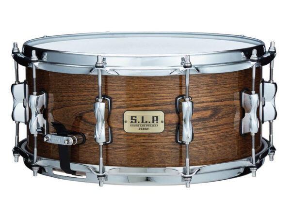 Tama S.L.P.- LGH1465E-GNE Limited Edition G-Hickory Snaredrum 14x6,5