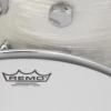 Pearl President 75th Anniversary Phenolic Series White Oyster