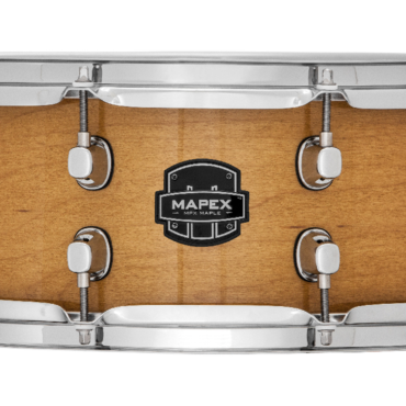 Mapex MPX Maple 13x6 Natural Gloss