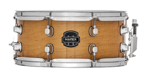 Mapex MPX Maple 13x6 Natural Gloss