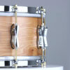 British Drum Company Archer 14x6 10ply Yew (Taxus) Wood