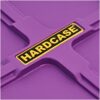 Hardcase HNP14S-PU Snare Case 14" Purple