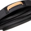Meinl 22” Classic Woven Cymbal Bag, Black
