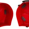 Hardcase HNP14S-R Snare Case 14" Red