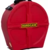 Hardcase HNP14S-R Snare Case 14" Red