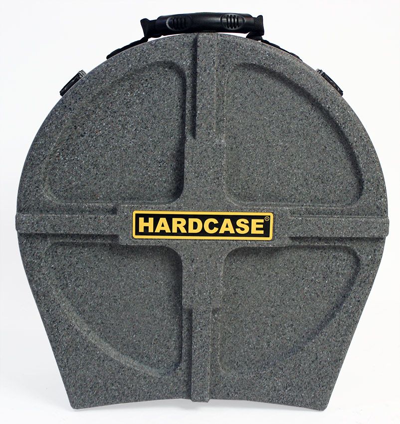 Hardcase HNP14S-G Snare Case 14" Grey