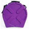 Hardcase HNP14S-PU Snare Case 14" Purple