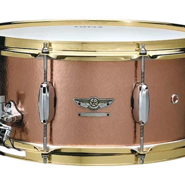 Tama TCS1465H Star Reserve Hand Hammered Copper 14x6,5