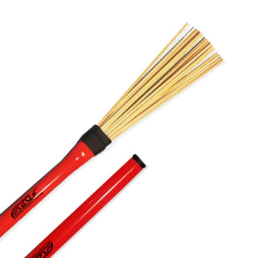 Facus Custom Brushes, Bamboo