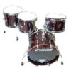 Sonor SQ2 Tribal Red