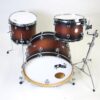 DS Drums Rebel Custom Shop Hybrid Maple