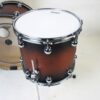 DS Drums Rebel Custom Shop Hybrid Maple