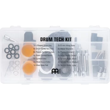 Meinl MDTK Drumtech Kit